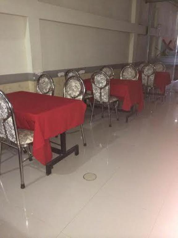 Lux Star Town Hotel Phnom Penh Extérieur photo