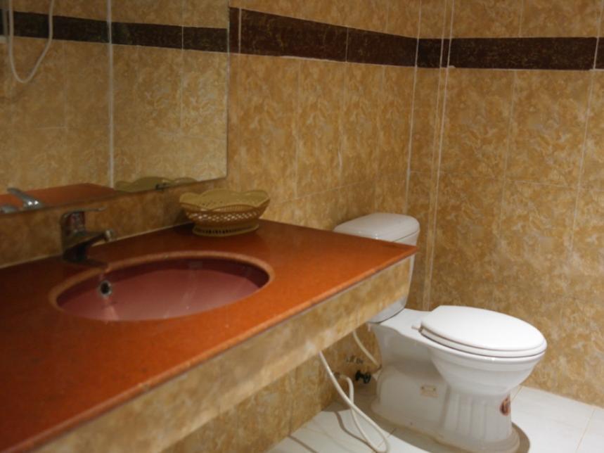Lux Star Town Hotel Phnom Penh Extérieur photo